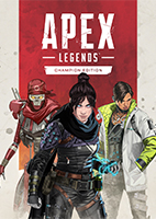 Купить дешево Apex Legends. издание чемпиона Купить ключ дешево Apex Legends. издание чемпиона